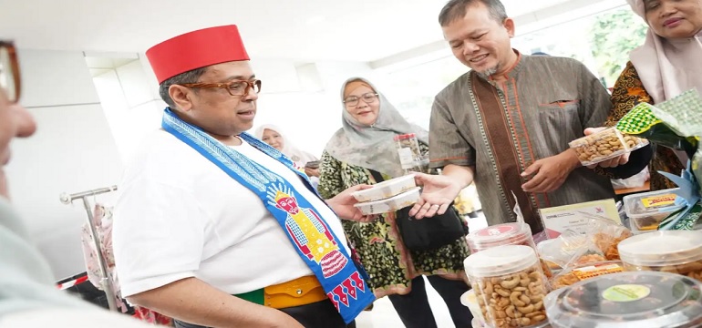 Sertifikat Halal Dongkrak Kepercayaan Konsumen, Jadi Kunci Produk Tembus Ritel dan Pasar Ekspor