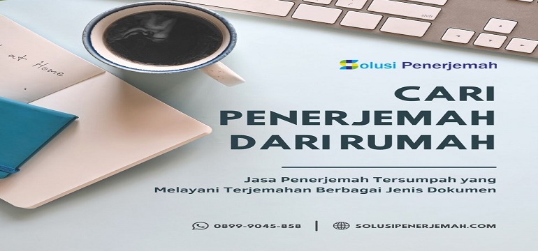 Cari Penerjemah Ijazah yang Profesional dan Berpengalaman