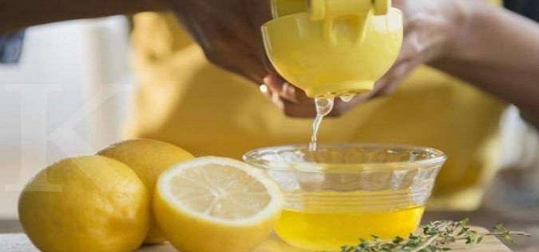 5 Makanan Penghancur Kolesterol Jahat dan Asam Urat