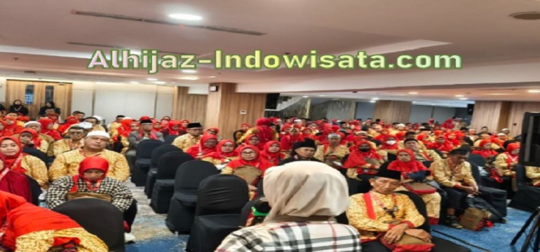 Tips Memilih Bulan dan Jadwal Keberangkatan Umroh Bersama Alhijaz Indowisata
