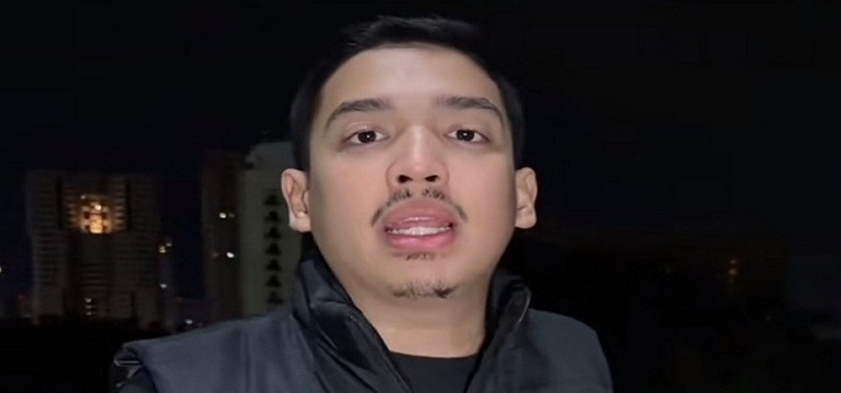 Adriel Viari Purba Resmi Ditetapkan Sebagai Tersangka atas Dugaan Kekerasan, Penyekapan, Serta Perlakuan tidak Manusiawi