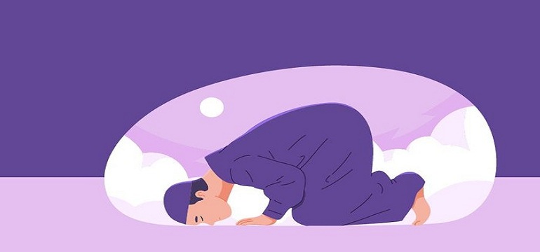 Sholat Sunnah Lagi Setelah Sholat Witir Apakah Boleh?