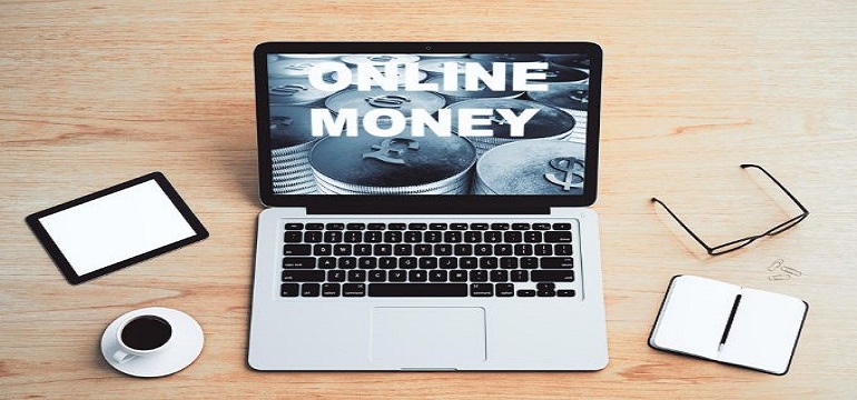 Cara Menghasilkan Uang dari Blog
