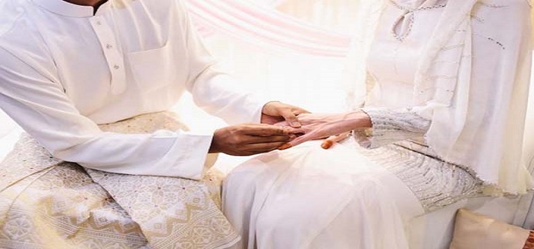 Jangan Sampai Lupa, Ini 5 Kewajiban Seorang Istri kepada Suami