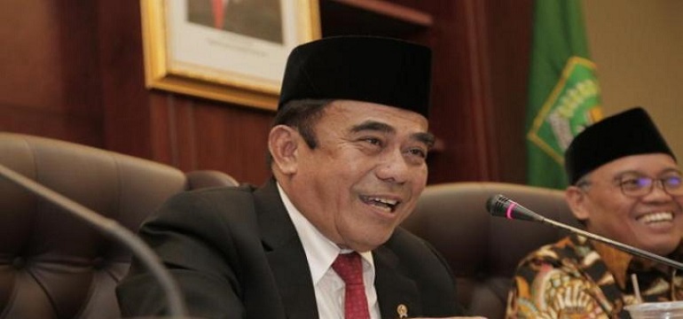 Sertifikasi Penceramah akan Segera Dilaksanakan, Menag: Bagi yang Mau