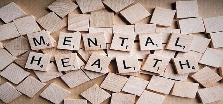Ini Sebabnya, Kesehatan Mental Bisa Pengaruhi Kesehatan Fisik