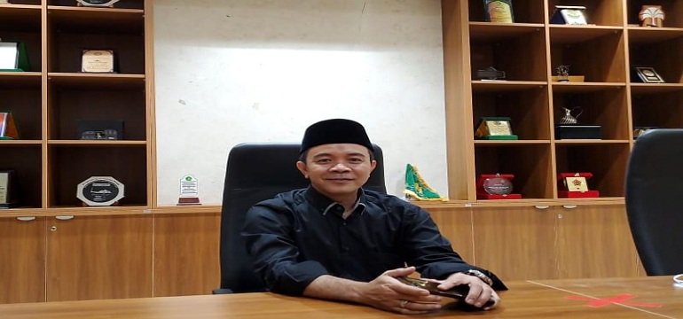 Masalah Utama Indonesia Bukan Radikal dan Taliban, Tokoh NU: Korupsi dan Keadilan