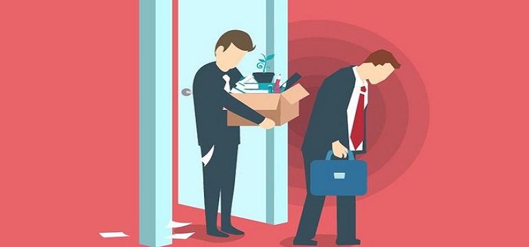 Sederet Bukti Gelombang PHK di RI Makin Jelas