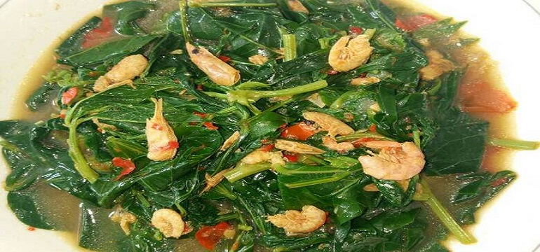 Daun Kacang Panjang dan Manfaatnya untuk Kesehatan