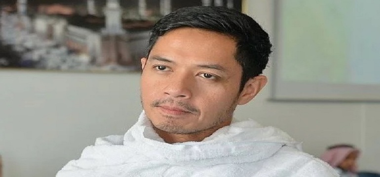 Daftar Artis Indonesia yang Naik Haji Diundang Langsung Oleh Raja Arab