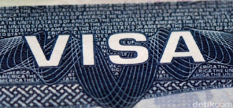 Panduan Cara Bikin Visa ke Luar Negeri untuk Pemula