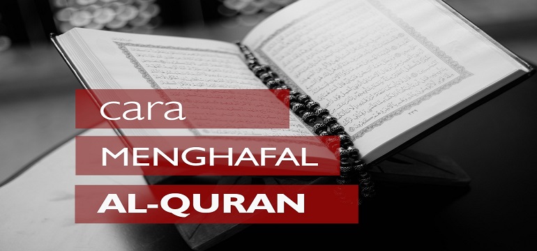 Sulit untuk Menghafal Al Qur'an? Ini 4 Cara dari Ustadz Adi Hidayat