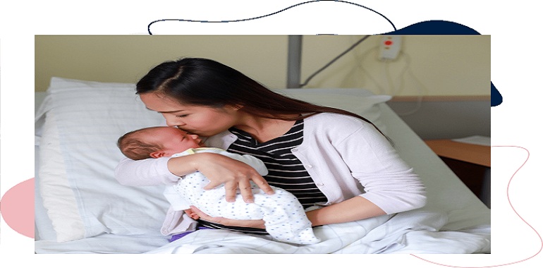 Kehamilan yang Sehat Dapat Melahirkan Bayi yang Cerdas