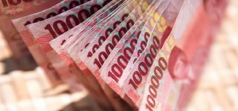 Mohon Bersabar! Tukin PNS Rp15 Triliun Dihapus untuk Penanganan COVID-19
