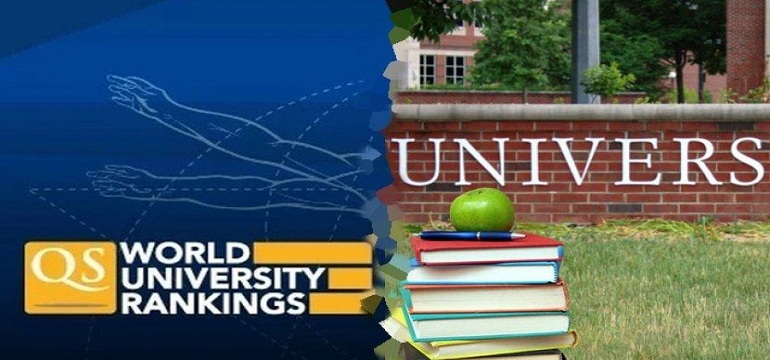 5 Universitas Terbaik di Dunia Versi QS World University