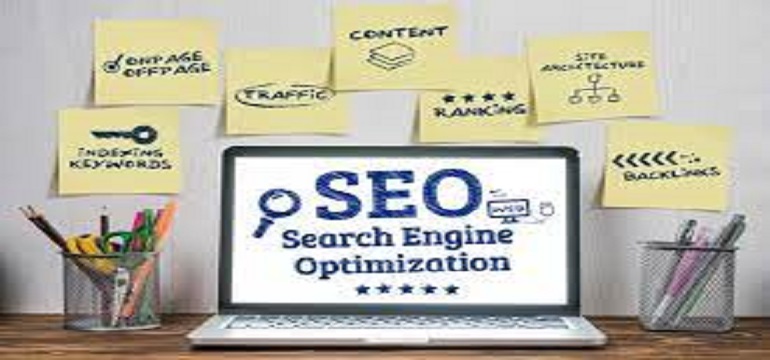 Omset Bisnis Meningkat dengan Optimasi SEO dan Backlink