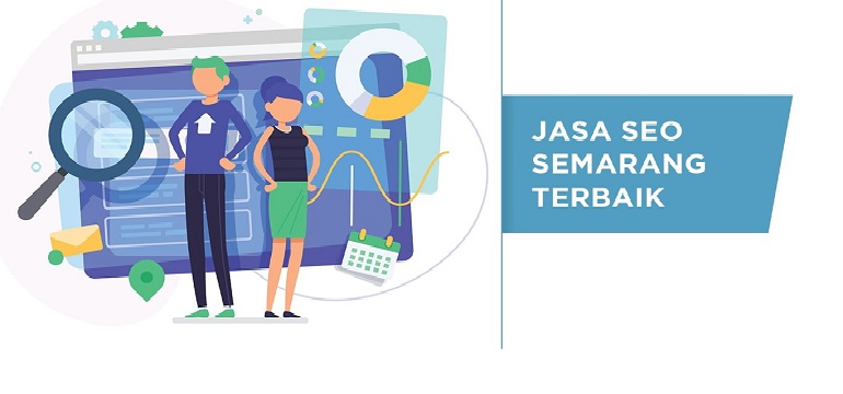 Membuat Toko Online Maju dengan Jasa Seo Semarang