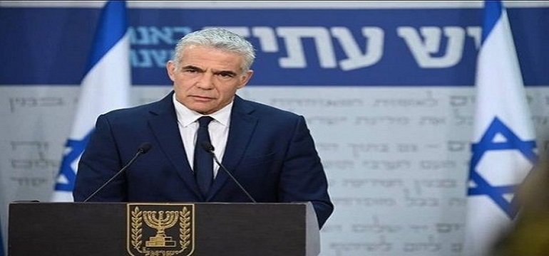 Blak-blakan Menteri Luar Negeri Israel Negaranya Incar Indonesia dan Arab Saudi, Ada Apa?