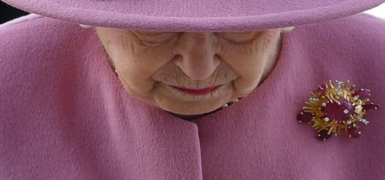Dikebumikan di Sebuah Kapel Kecil, Ratu Elizabeth II Akan Berdampingan dengan Pangeran Philip