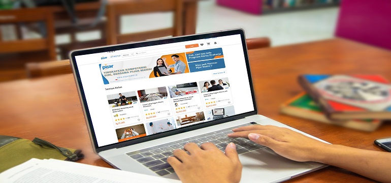 Sekolah Online Berkualitas dan Murah Di Era Digital