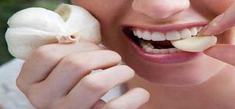 Cara Mengkonsumsi Bawang Putih yang Benar untuk Menurunkan Gula Darah