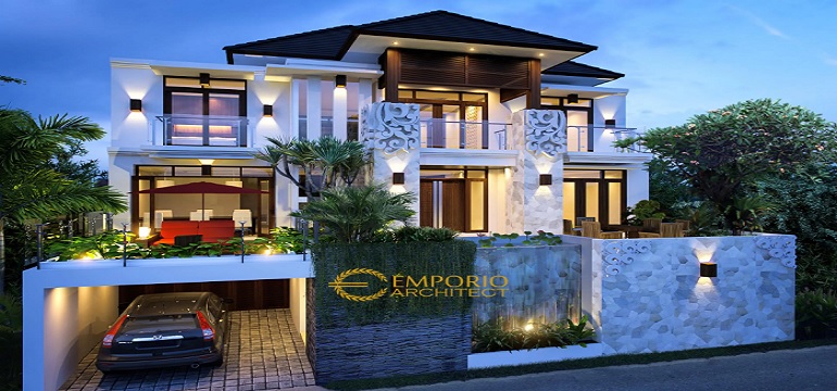 Menggunakan Jasa Arsitek yang Ada di Emporio Architect Sangat Memuaskan