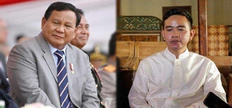25 Tahun Memperjuangkan Reformasi, Tapi  Junjung Paslon Pendukung Nepotisme? Rugi Dong!