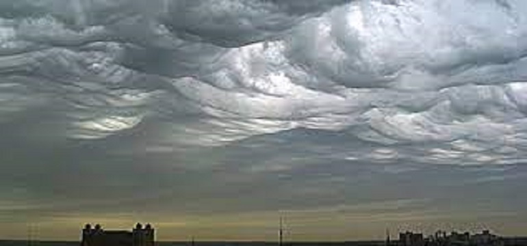Langit Itu Milik Allah