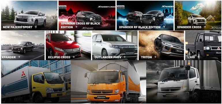 Miliki Mobil Baru Mitsubishi Jakarta dengan Harga Murah Sekarang