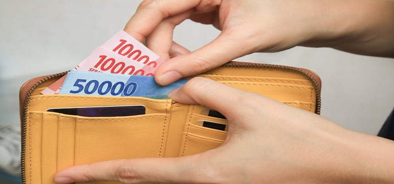 Perlunya Mengatur Keuangan Saat Masih Pandemi