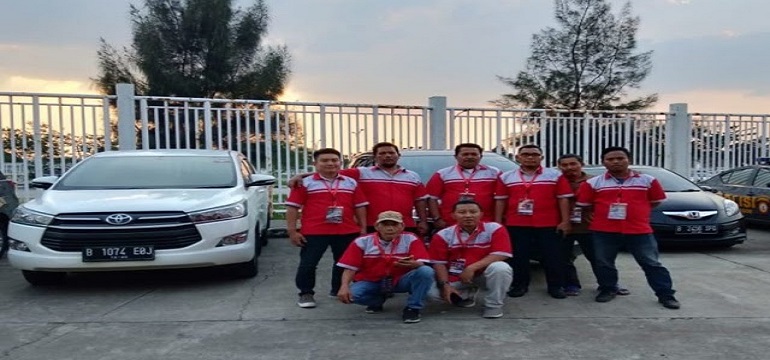 Rental Mobil Jakarta Memudahkan Anda untuk Berwisata Hemat dan Terpercaya