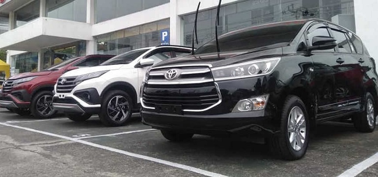 Rental Mobil Lebih Hemat dan Efisien Dibanding Mobil Sendiri
