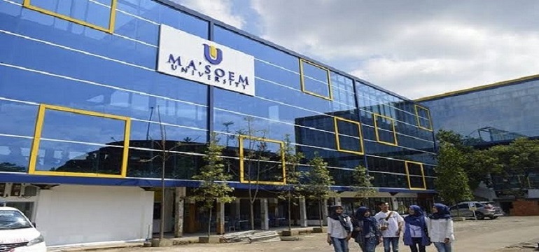 Keunggulan Universitas Al Masoem, Yuk Kuliah Di sini Raih Kesuksesan Masa Depan Bersama Al Masoem