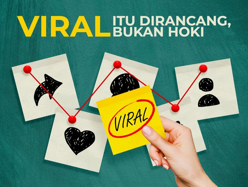 Jasa Viral adalah Solusi Terbaik untuk Bisnis Anda